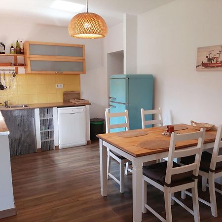 Tarifa-Blick Auf Afrika, Haus Am Meer, Haustiere Erlaubt Exterior photo