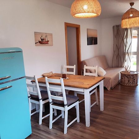 Tarifa-Blick Auf Afrika, Haus Am Meer, Haustiere Erlaubt Exterior photo