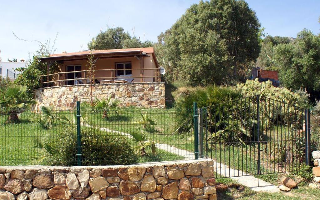 Tarifa-Blick Auf Afrika, Haus Am Meer, Haustiere Erlaubt Exterior photo